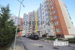 1-к квартира, вторичка, 39м2, 7/7 этаж