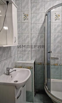 1-к квартира, вторичка, 36м2, 8/9 этаж