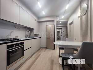 1-к квартира, вторичка, 37м2, 2/4 этаж