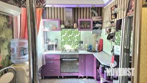 3-к квартира, вторичка, 69м2, 3/9 этаж