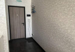 Студия квартира, вторичка, 24м2, 4/9 этаж