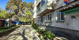 2-к квартира, вторичка, 45м2, 3/5 этаж