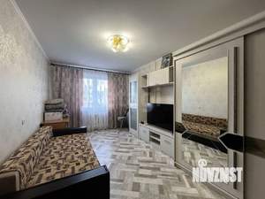 1-к квартира, вторичка, 41м2, 7/9 этаж