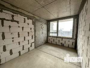 2-к квартира, вторичка, 62м2, 6/9 этаж