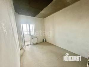1-к квартира, вторичка, 38м2, 13/17 этаж