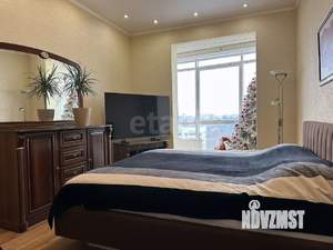 1-к квартира, вторичка, 60м2, 11/15 этаж