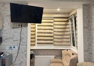 1-к квартира, вторичка, 38м2, 5/10 этаж