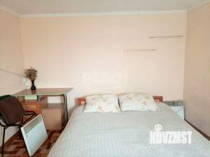 3-к квартира, вторичка, 62м2, 1/1 этаж