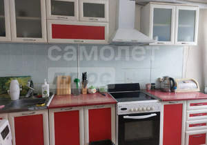 2-к квартира, вторичка, 49м2, 2/9 этаж