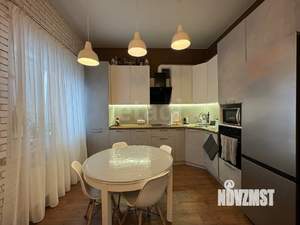 1-к квартира, вторичка, 48м2, 11/11 этаж