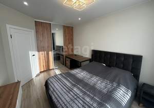 1-к квартира, вторичка, 34м2, 4/10 этаж