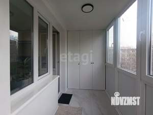 2-к квартира, вторичка, 40м2, 4/5 этаж