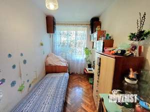 3-к квартира, вторичка, 59м2, 3/5 этаж