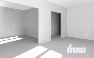 Студия квартира, вторичка, 35м2, 7/17 этаж