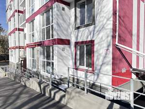 1-к квартира, вторичка, 42м2, 3/9 этаж