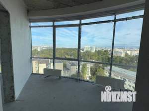 2-к квартира, вторичка, 66м2, 10/15 этаж