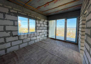 1-к квартира, вторичка, 40м2, 2/2 этаж