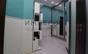 1-к квартира, вторичка, 48м2, 7/11 этаж