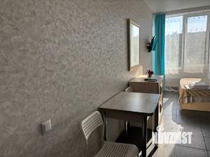 Студия квартира, вторичка, 25м2, 4/9 этаж