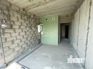 1-к квартира, вторичка, 34м2, 7/9 этаж