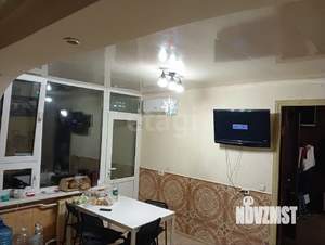 3-к квартира, вторичка, 81м2, 1/1 этаж