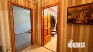 2-к квартира, вторичка, 49м2, 1/9 этаж