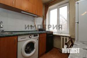 1-к квартира, вторичка, 22м2, 2/5 этаж