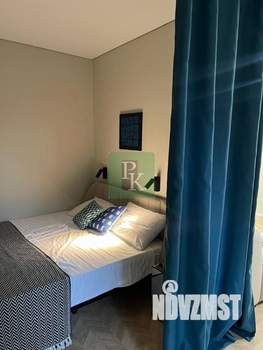 2-к квартира, вторичка, 40м2, 1/5 этаж