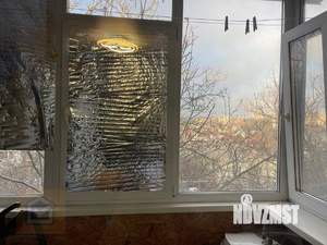2-к квартира, вторичка, 50м2, 5/5 этаж