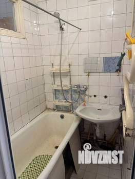 3-к квартира, вторичка, 61м2, 2/5 этаж