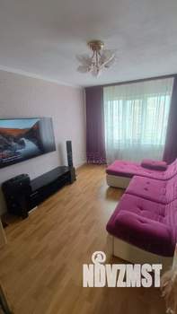 3-к квартира, вторичка, 65м2, 7/9 этаж