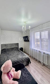 3-к квартира, вторичка, 51м2, 3/5 этаж