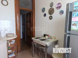 2-к квартира, вторичка, 52м2, 7/9 этаж