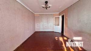 1-к квартира, вторичка, 33м2, 4/5 этаж
