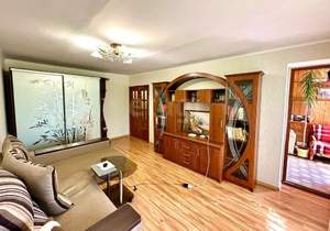 3-к квартира, вторичка, 69м2, 2/5 этаж