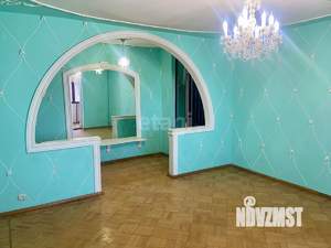 3-к квартира, вторичка, 72м2, 6/9 этаж