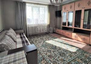 3-к квартира, вторичка, 85м2, 2/5 этаж