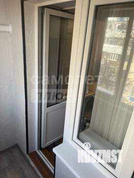 1-к квартира, вторичка, 28м2, 4/5 этаж