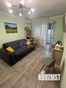 2-к квартира, вторичка, 45м2, 2/5 этаж