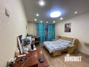 1-к квартира, вторичка, 33м2, 4/5 этаж