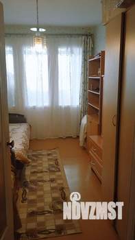 2-к квартира, вторичка, 47м2, 3/5 этаж