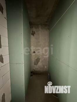 2-к квартира, вторичка, 62м2, 6/9 этаж