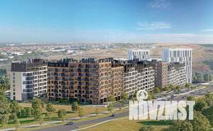 2-к квартира, вторичка, 61м2, 5/9 этаж