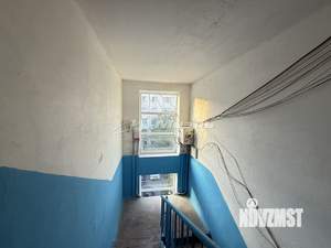3-к квартира, вторичка, 51м2, 5/5 этаж