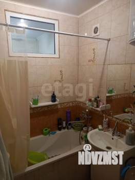 2-к квартира, вторичка, 48м2, 2/10 этаж
