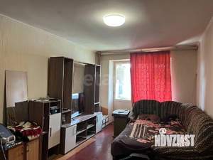 2-к квартира, вторичка, 45м2, 5/5 этаж