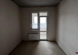 2-к квартира, вторичка, 50м2, 16/17 этаж