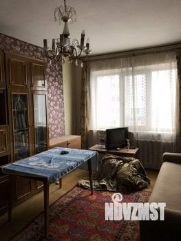 3-к квартира, вторичка, 69м2, 3/9 этаж