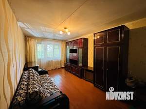3-к квартира, вторичка, 60м2, 3/5 этаж
