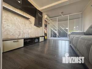 2-к квартира, вторичка, 49м2, 6/9 этаж